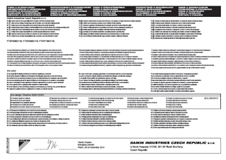 FTXP50-71M2V1B_3P472106-12E_Declaration of conformity ECO download